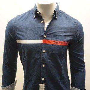 Tommy Hilfiger Men's Shirt